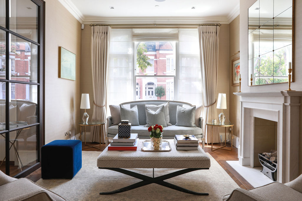 Bradbourne furnishing