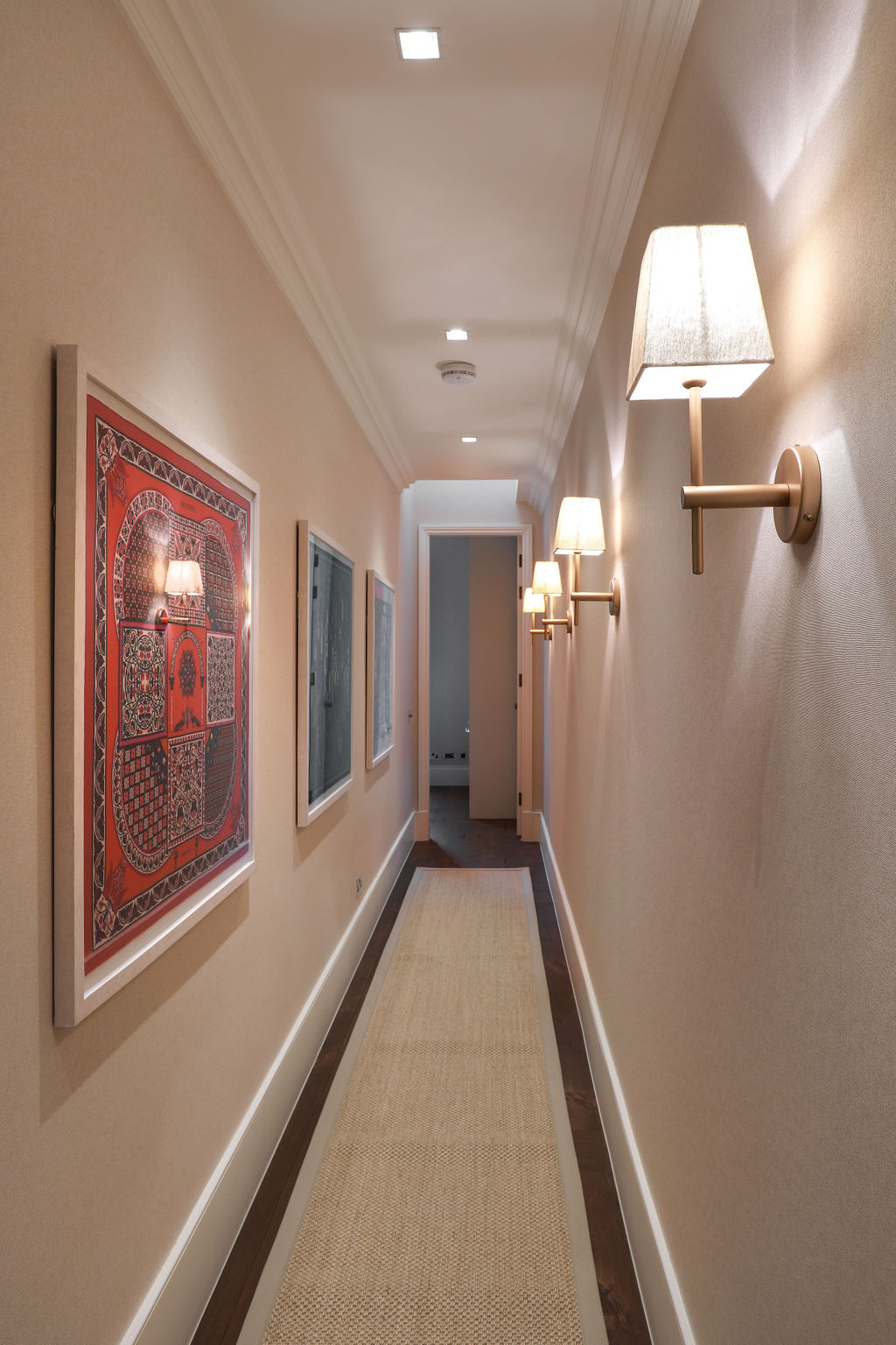 Bradbourne living room