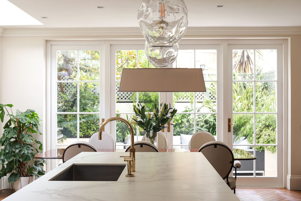 Bradbourne wardrobes