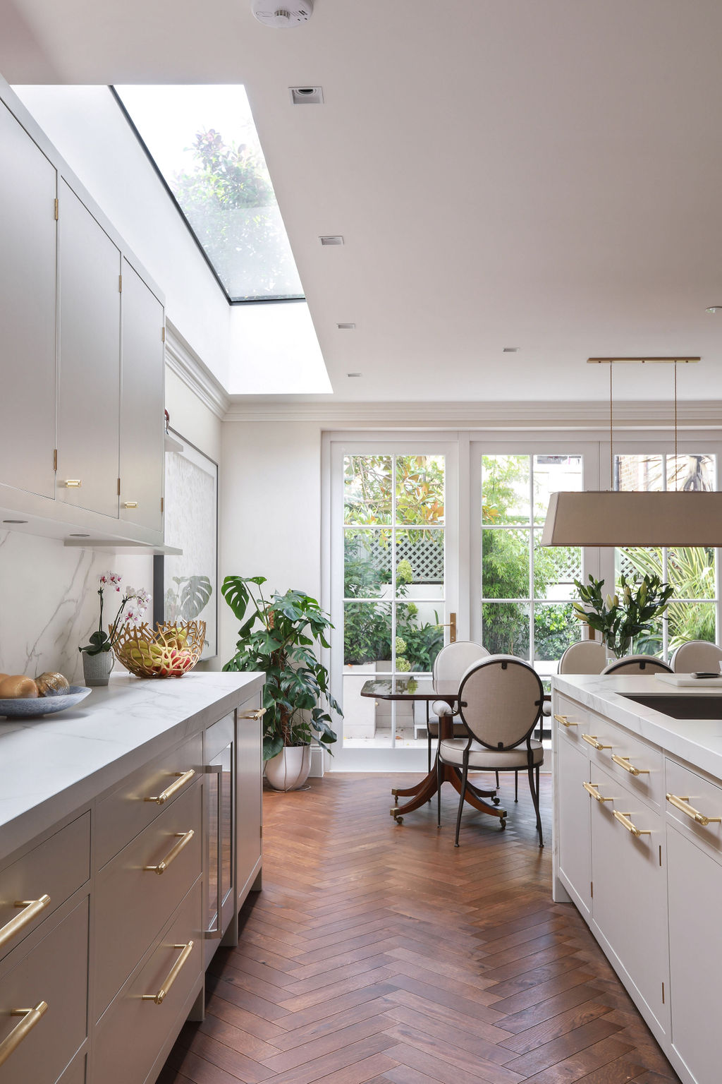 Maison Amanso studio detail